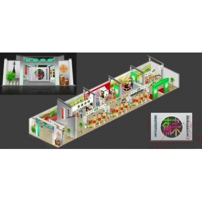 食尚苏州方案图4