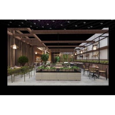 SUNMASTER-上海家具展