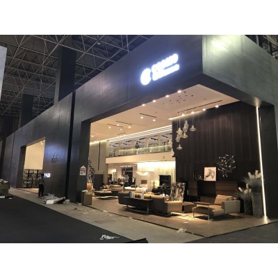 楷模-东莞名家具展