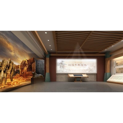 城市展厅