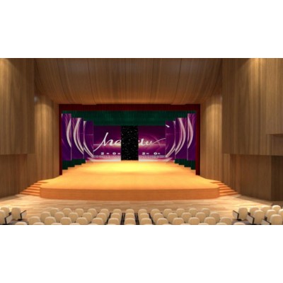 南昌文化艺术中心