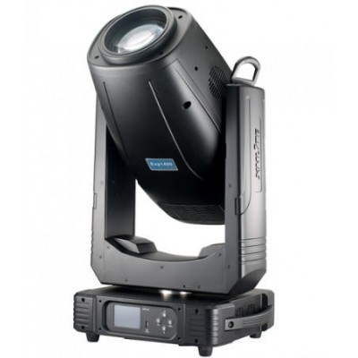 LED三合一光束图案灯图3