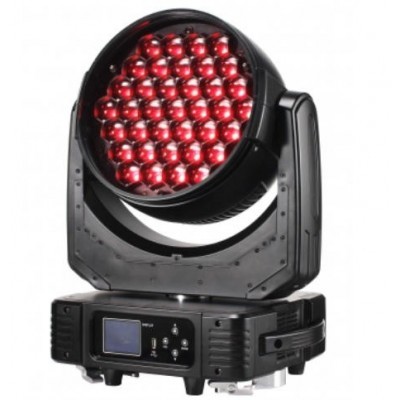 37颗20W 六色LED变焦摇染（LM660）图2