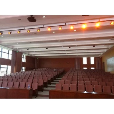 昆山财智科技园剧场图2