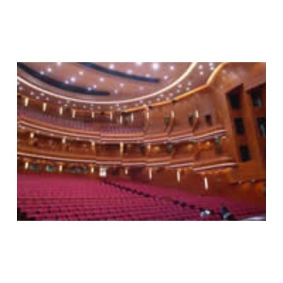 大连文化中心图5