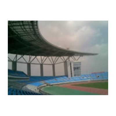 合肥体育中心图2