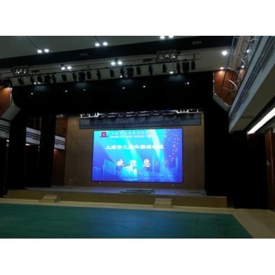 上海工商外国语学校图4