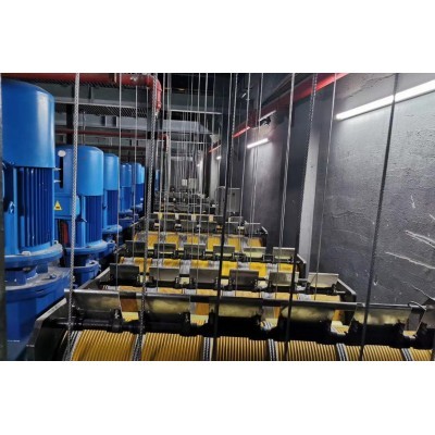 舞台机械合作案例图2