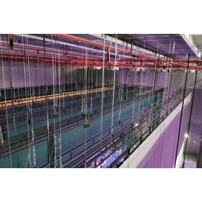 舞台机械合作案例图5