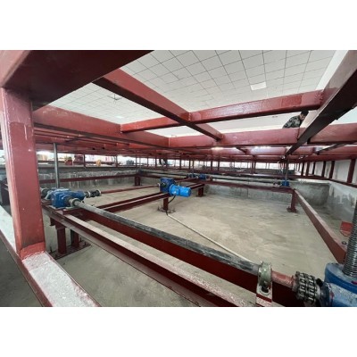 于田中学升降舞台图4