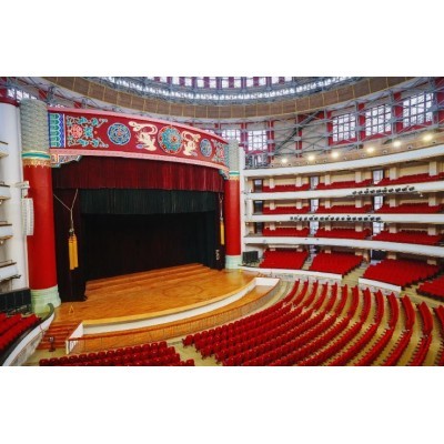 重庆市人民大礼堂图2