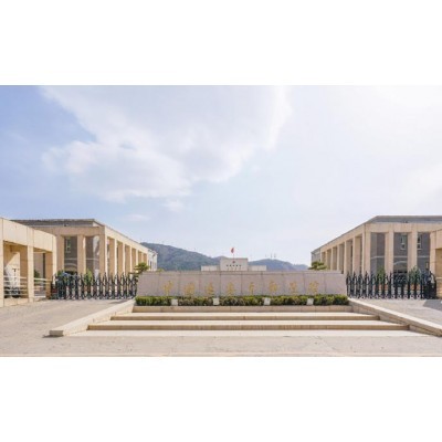 中国延安干部学院图4