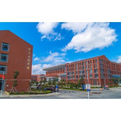 贵州安顺职业技术学院图2