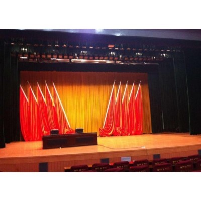 黑龙江省歌舞剧厅图5