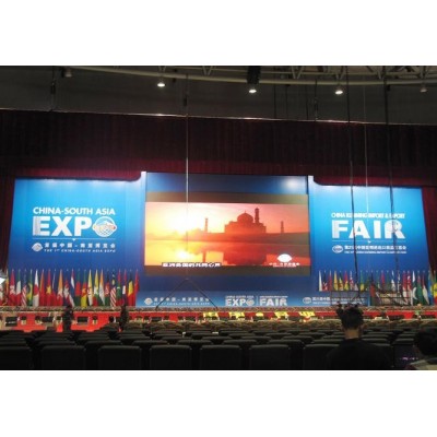 名称：案例展示