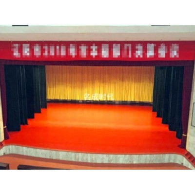 辽阳市政府礼堂图4