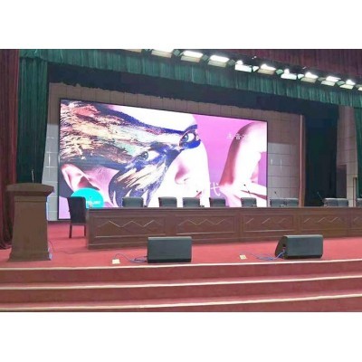 大型舞台幕布图2