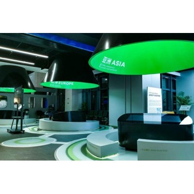 GACP第一中国中心·苏州图2