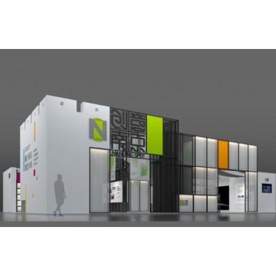 创意南京展台图4