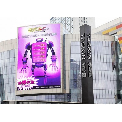 精工不锈钢发光字制作图4