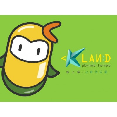 小时代乐园