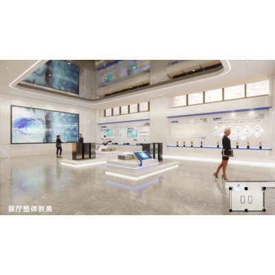 万盛兴展厅