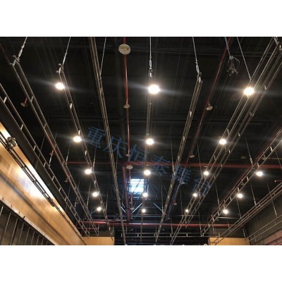 舞台灯光吊杆图3