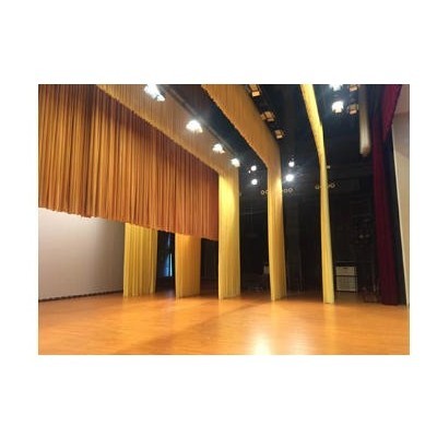 边条幕（侧条幕）图4