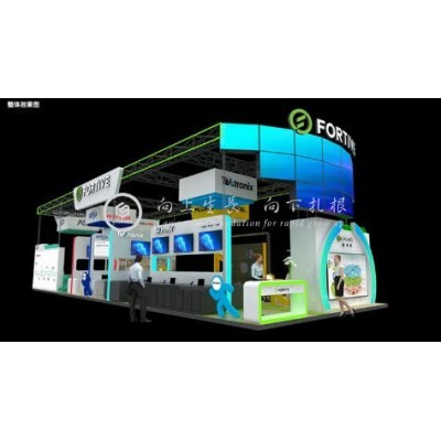 进博会经典案例-FORTIVE图3