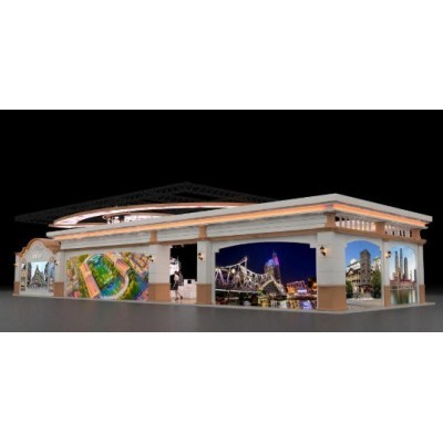 2024CTIE 中国文化旅游产业博览会-和平区图5