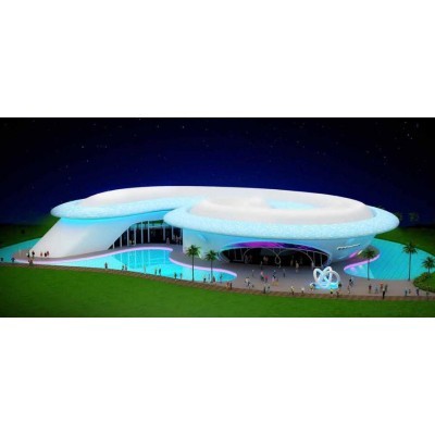 徐龙鳗鱼博物馆图5