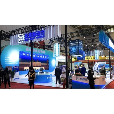 比克 - 天津 - 自行车展图4