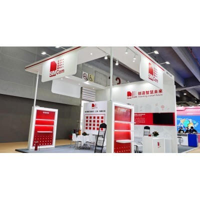 芯讯通-深圳 科技生态博览会图5