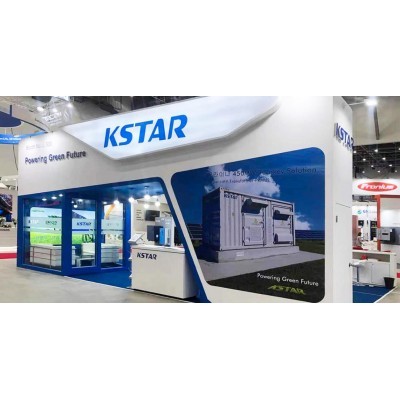 科士达 KSTAR - 韩国图3