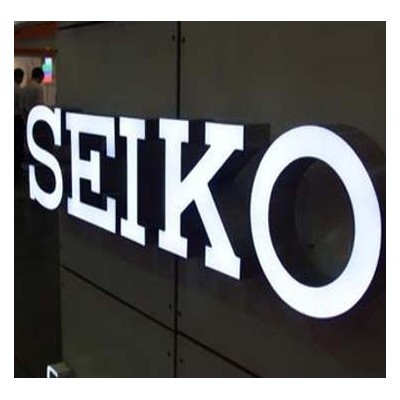 树脂发光字制作图5