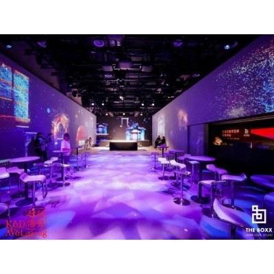 2024 南京东路THE BOXX图1