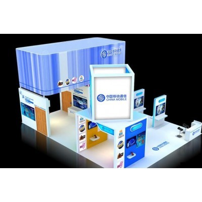 科技展-中国移动图2