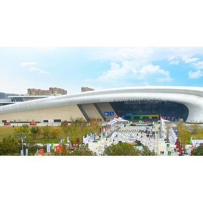 中国(淮安)国际食品博览会图2