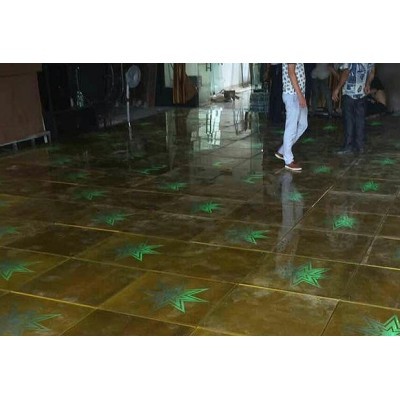 舞台合作案例图3