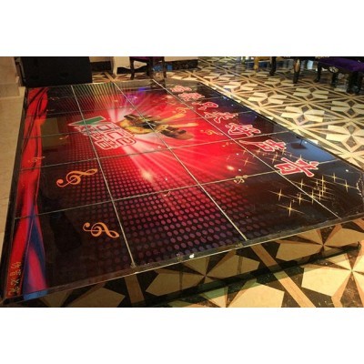 爆款弹簧弹床图2