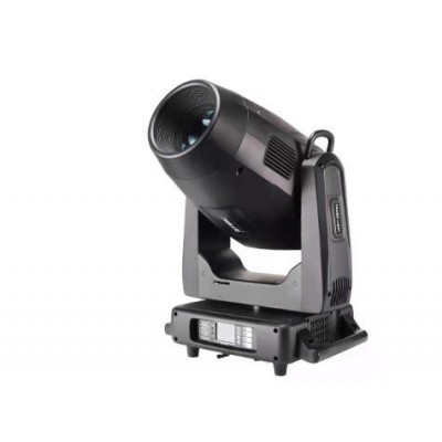 700W LED电脑摇头切割图案灯