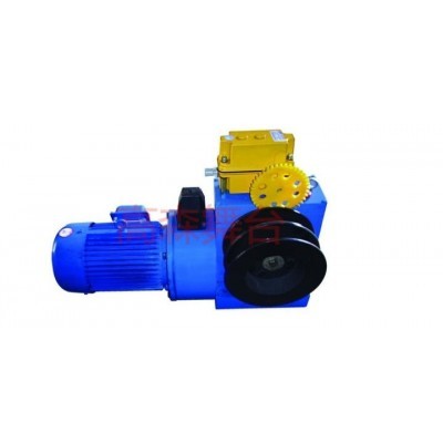 多层绕吊杆机图5