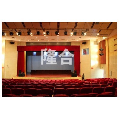 安徽工业大学大礼堂图2