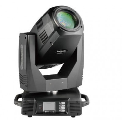 350W图案光束灯图3