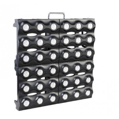 36颗黄金矩阵带背光图4