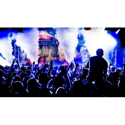 酒吧灯光工程应用图5