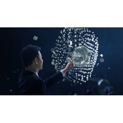 宏丰电接触材料形象宣传片