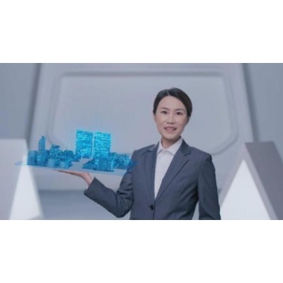 华立集团50周年品牌片