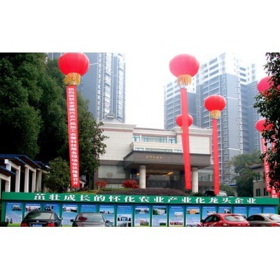 全省振兴农产品加工业暨科技服务现场会议图4