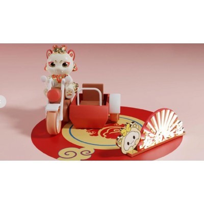 美陈设计制作图4